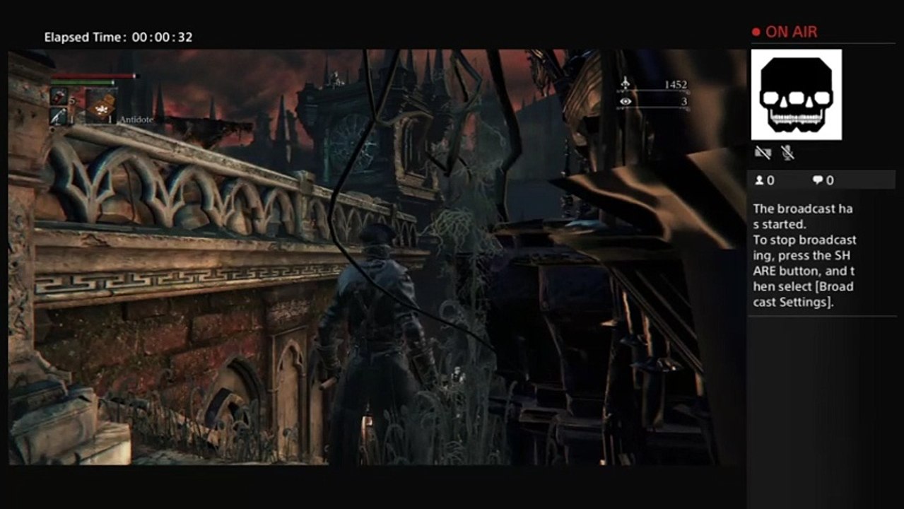 Bloodbornein' (39)