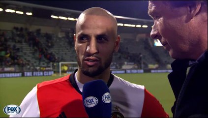 19-02-2017 We maakten veel verkeerde keuzes