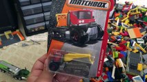 Toy Cars Trucks - Hot Wheels, Matchbox, Tonka, Maisto, Mattel, Disney Cars, Bruder, Constr