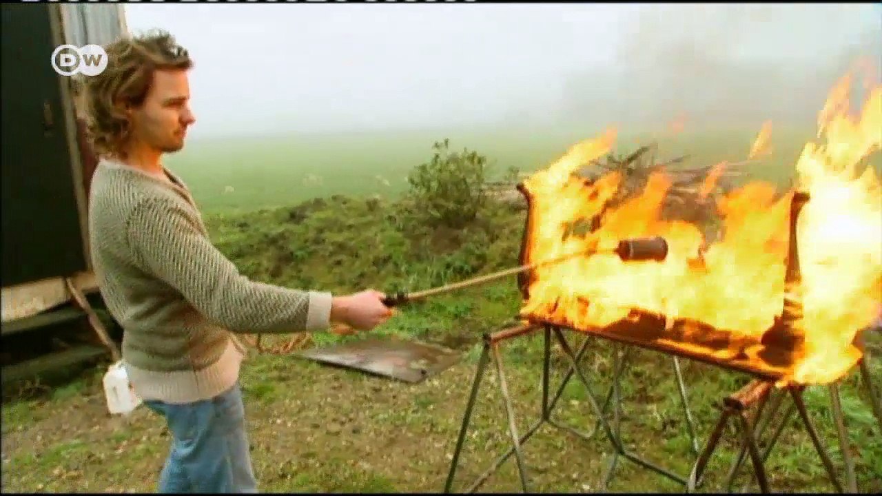 Euromaxx Highlights vom 19.02.2017 | Euromaxx