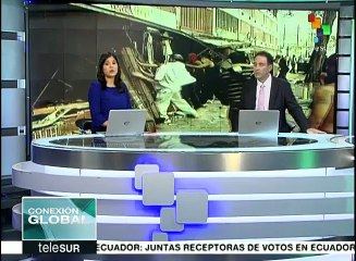 Venezolanos exigen justicia para víctimas de guarimbas