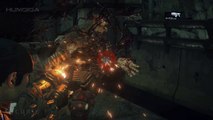 Gears of War ULTIMATE - ATO I (gameplay sem comentários) #01