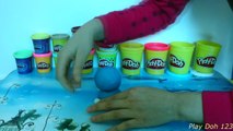 Tuesday Play Doh Huge Play Doh Bucket Adventure Zoo|B2cutecupcakes