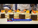 NET17 - Ratusan warga Bandung kunjungi Pameran Creative Food Expo 2014
