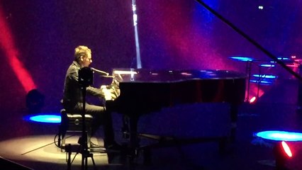 Muse - United States Of Eurasia - Amsterdam Ziggo Dome - 03/07/2016
