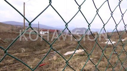 Vëmendja te muri në Mitrovicë, ndërtimet për “Luginën e Diellit” në Zveçan të papenguara