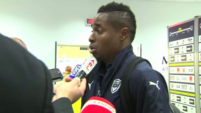 Foot - L1 - Bordeaux : Kamano «Je reste humble»