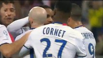 Alexandre Lacazette Goal HD - Lyon 3-2 Dijon 19.02.2017 HD