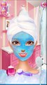 Princess Makeover Hair Salon - Android gameplay Salon Movie apps free kids best top TV fil