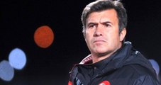 Bandırmaspor Teknik Direktörü Feyyaz Uçar, 5-0'lık Yenilgi Sonrası İstifa Etti