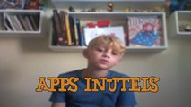 Apps Inuteis