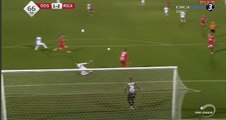 Youri Tielemans Super Goal HD - Oostende 1-2 Anderlecht 19.02.2017