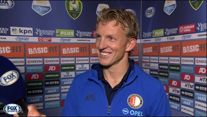 19-02-2017 Nu snel terug naar Rotterdam