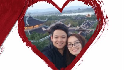 NƠI NÀY CÓ ANH - SING BY MTP - TAM VU FT TAM NGUYEN ( BAI DINH 2017)