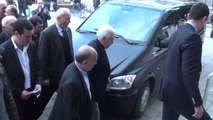 Vatan Partisi Genel Başkanı Perinçek, Çorlu'da - Tekirdağ