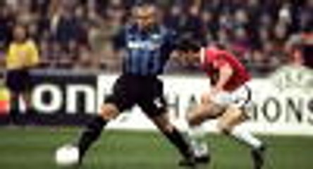 Ronaldo was 'from another planet' - Silvestre's dream 5-a-side team