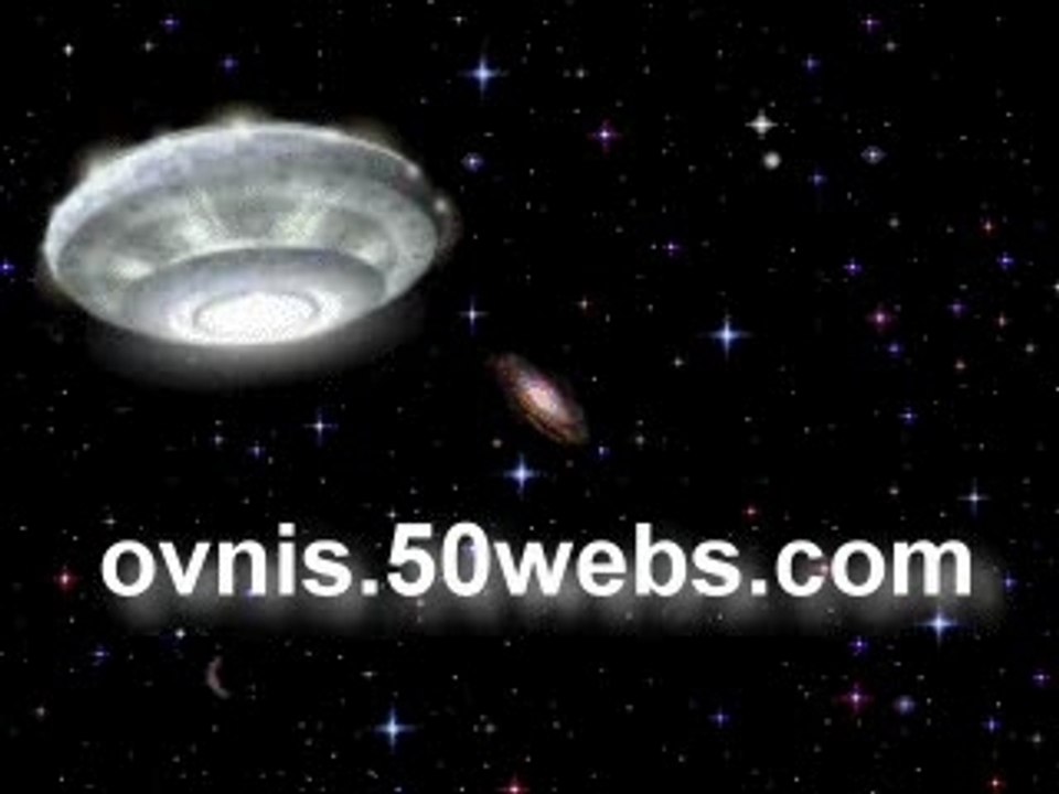 Ufo no Haiti