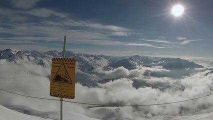 Snow Trip Alps 2017