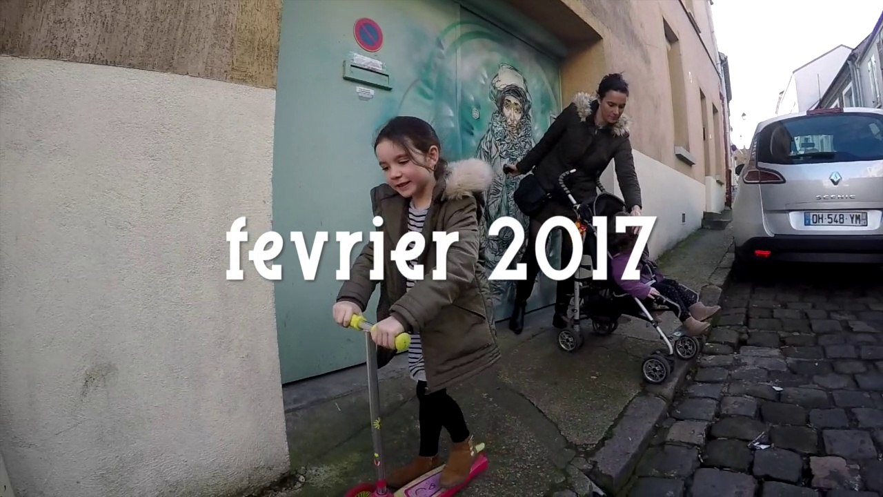 Promenade VLR - février 2017