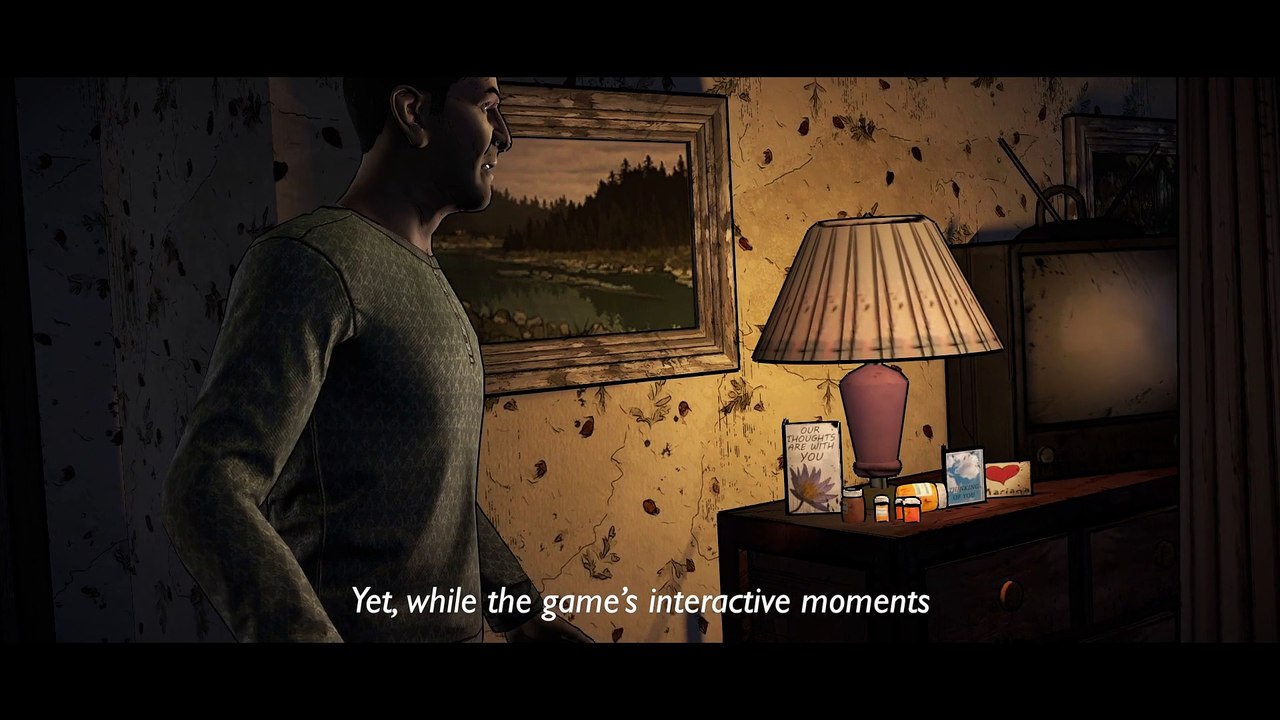 The Walking Dead: The Telltale Series - A New Frontier Review