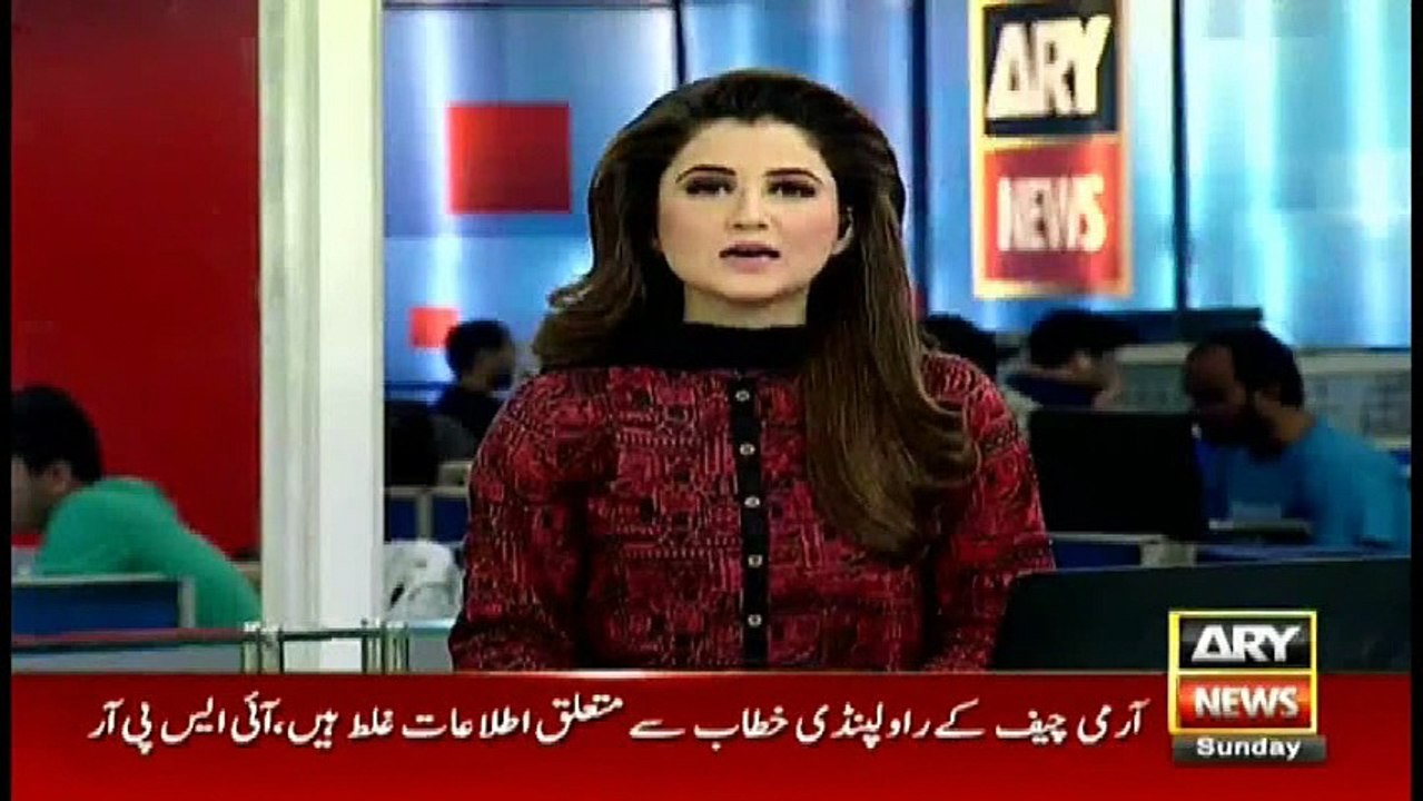 Headlines 2000 19th February 2017