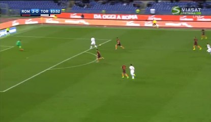 Maxi Lopez Goal HD - AS Roma	3-1	Torino 19.02.2017