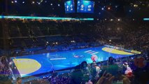 FRANCE HANDBALL 2017 // Demi-finale France-Slovénie (Paris)