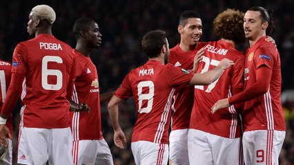 United going in a good direction - Silvestre