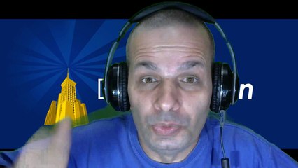 Estão roubando meus vídeos do Dailymotion