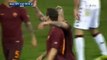 Radja Nainggolan Goal AS Roma 4 - 1 Torino SA 19-2-2017