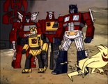 Transformers: Generación 1 Episodio 48 | Kremzeek!