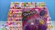 SHOPKINS Season 2 Limited Edition Hunt 5 packs - Surprise Egg and Toy Collector SETC