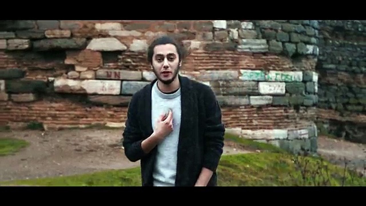 Furkan Özsan - Benimle Kal (Official Video)(YENİ)