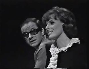 Gino Paoli e Ornella Vanoni - Che cosa c'è