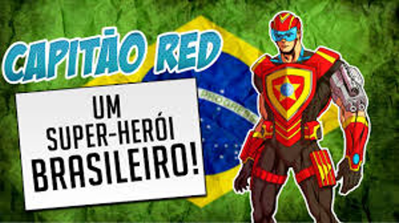 CAPITAO RED