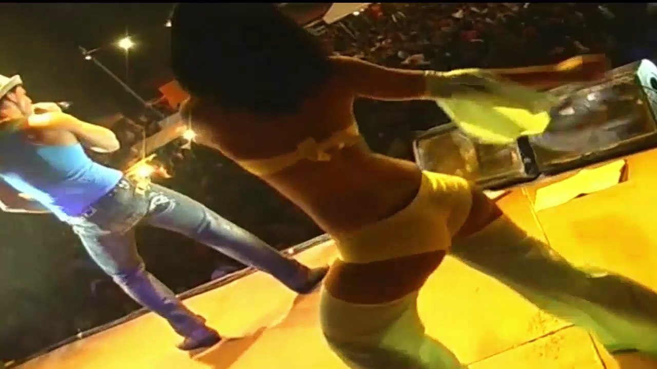 DVD BONDE DO MALANDRO PARTE 06