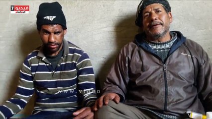 أسرة بالبحيرة تطالب بـ"كشك" يعينها على علاج ابنهم المعاق