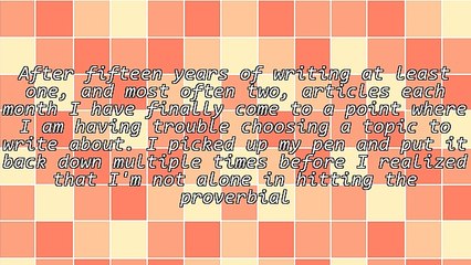 Scale Your Brick Wall to Lasting Success