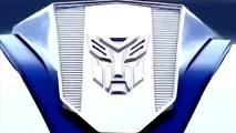 Unboxing : Hasbro Líder Del Conjunto De Transformadores De 4 Optimus Prime Grimlock