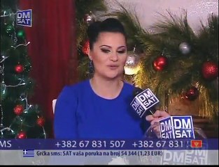 Jana Todorovic - Planovi za 2017