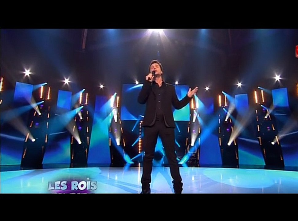 Drôle Vidéo STEPHANE ROUSSEAU 2012