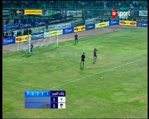 ركلات جزاء مباراة .. المصري 3 - 0 ايفياني ايواه .. كأس الاتحاد الأفريقي