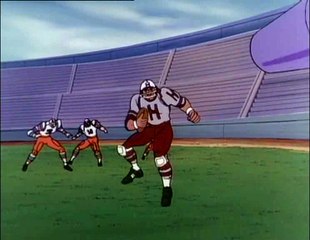 Transformers: Generación 1 Episodio 50 | Triple Absorción