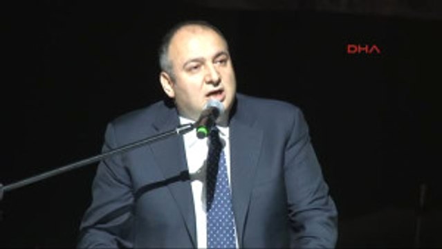 Mhp, Istanbul'da Referandum Çalışmalarının Startını Verdi