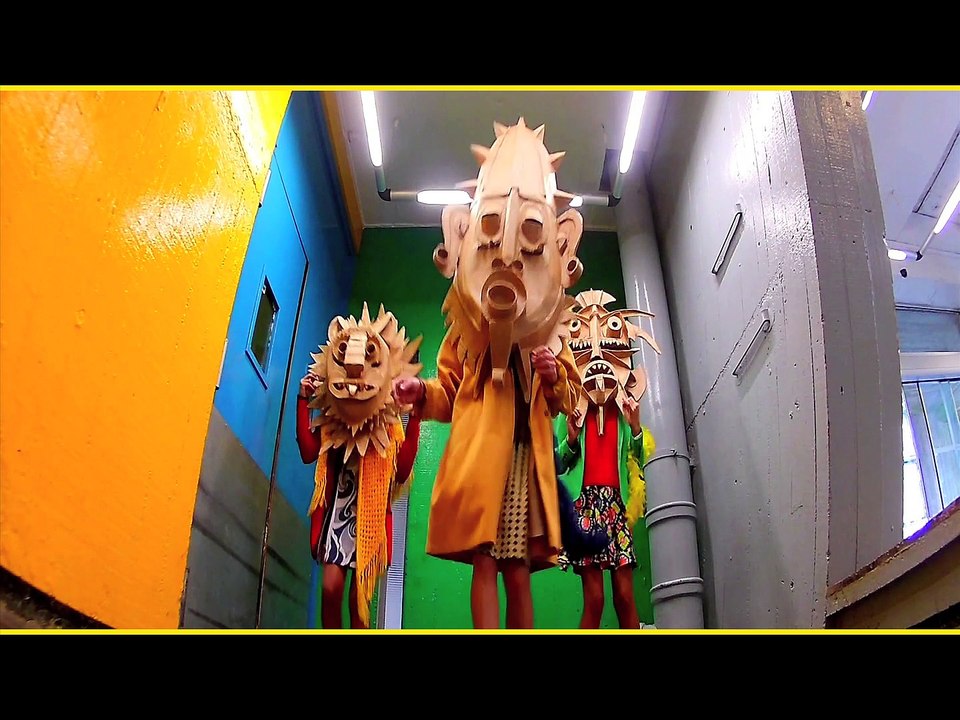 Printemps des Poètes Afrika ! Rezé