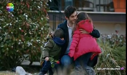 Aşk Laftan Anlamaz 31.Bölüm - Hayat ve Muratın Çoçukları!