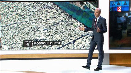 Irak : pourquoi la bataille de Mossoul s'annonce longue et compliquée