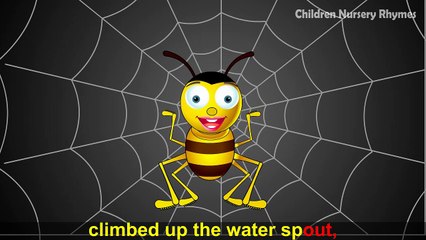 Itsy Bitsy Spider + More | Nursery Rhymes | Super Simple Songs