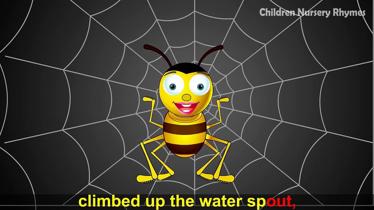 Itsy Bitsy Spider + More | Nursery Rhymes | Super Simple Songs