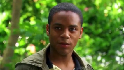 The Sarah Jane Adventures - 3x01 - Prisoner of the Judoon part1